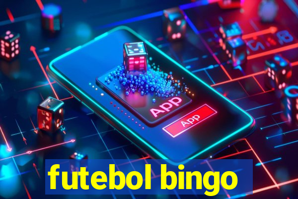 futebol bingo