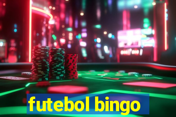 futebol bingo