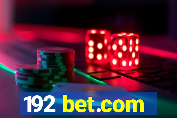 192 bet.com