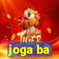 joga ba