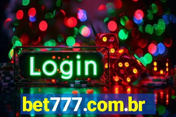 bet777.com.br