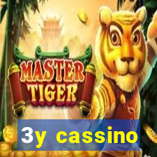 3y cassino