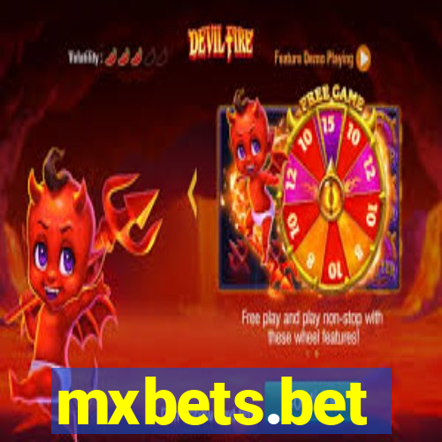 mxbets.bet