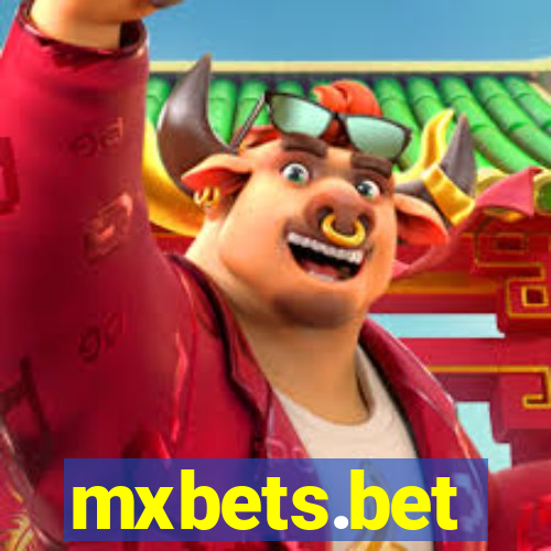 mxbets.bet