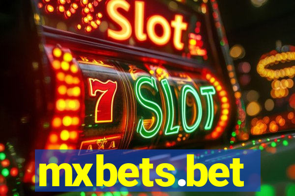 mxbets.bet