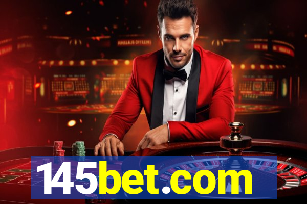 145bet.com