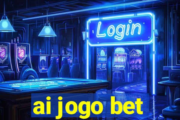 ai jogo bet