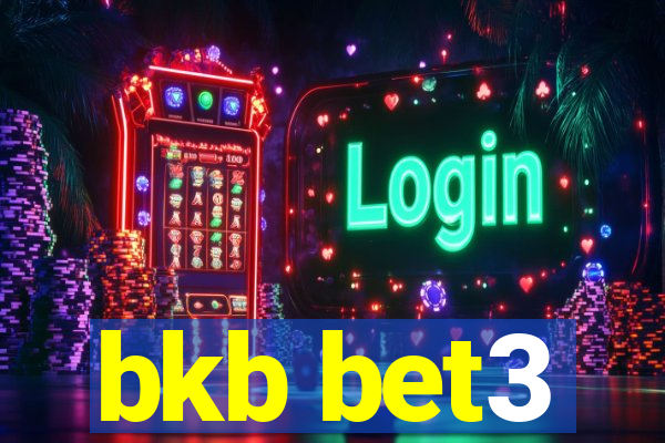 bkb bet3