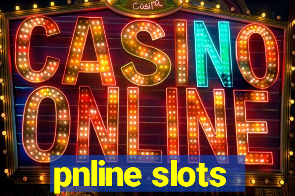 pnline slots