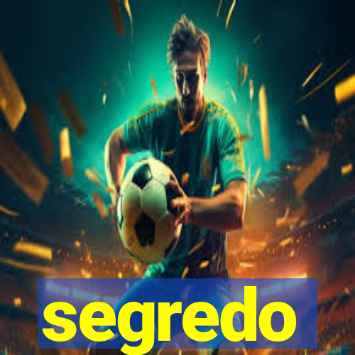 segredo