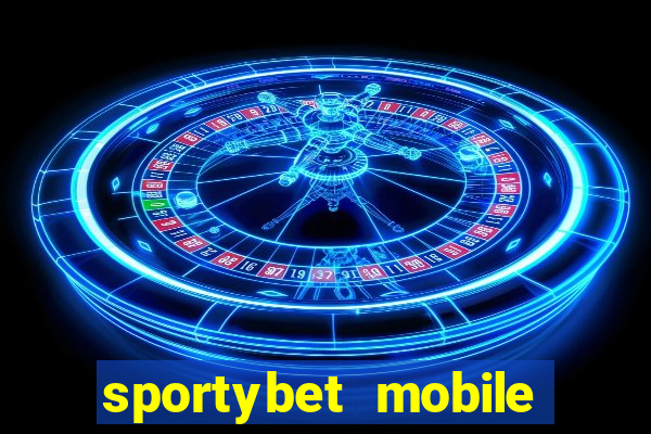 sportybet mobile app for android