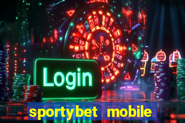 sportybet mobile app for android