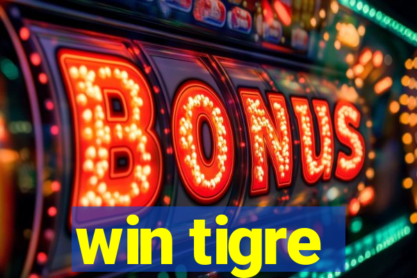 win tigre