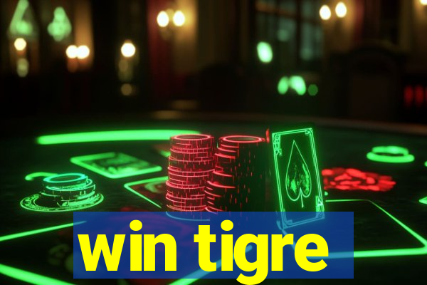 win tigre