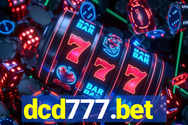 dcd777.bet