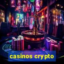 casinos crypto