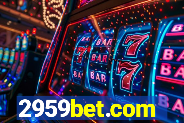 2959bet.com