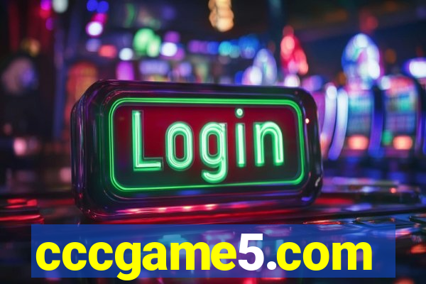 cccgame5.com