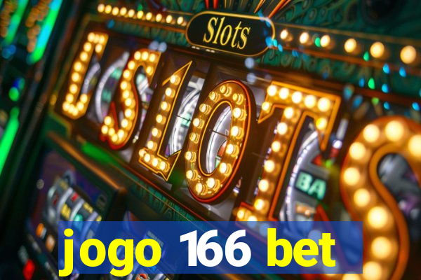 jogo 166 bet