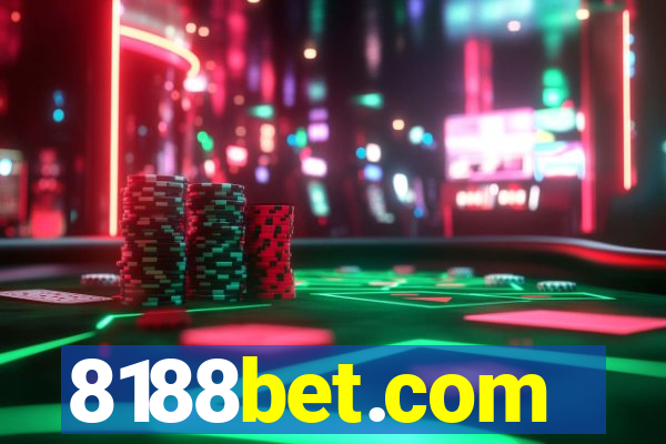 8188bet.com