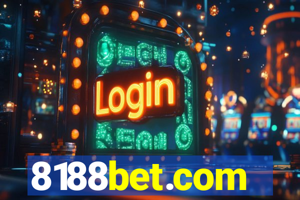 8188bet.com