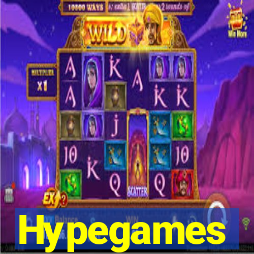 Hypegames