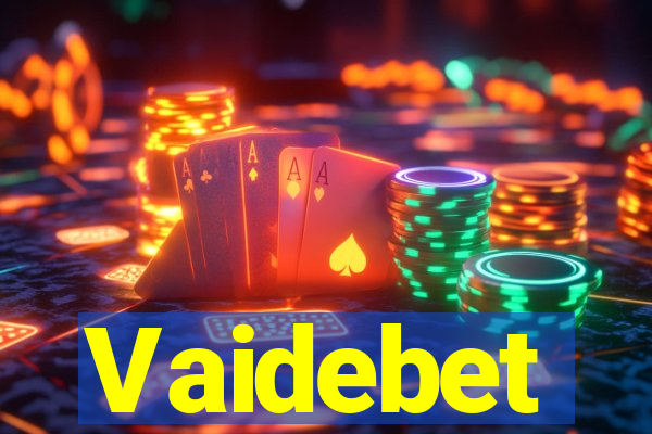 Vaidebet