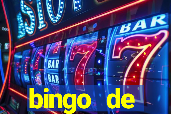 bingo de matemática 6 ano