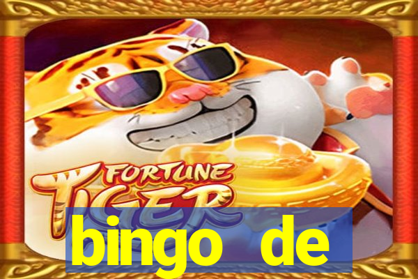 bingo de matemática 6 ano