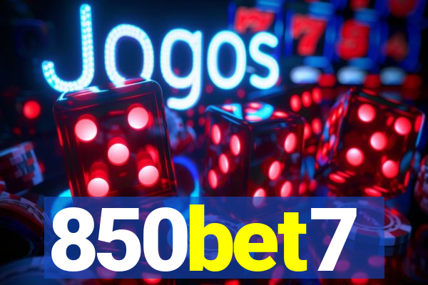 850bet7