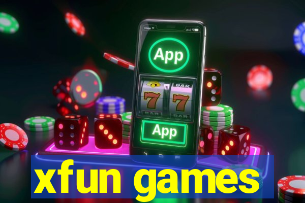 xfun games