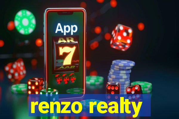 renzo realty