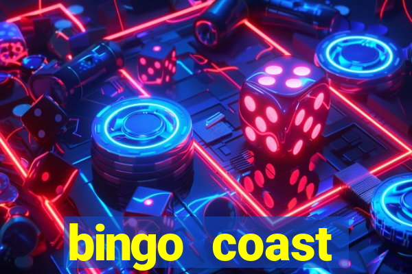 bingo coast realmente paga