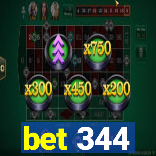 bet 344