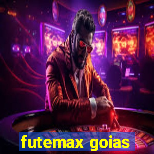 futemax goias