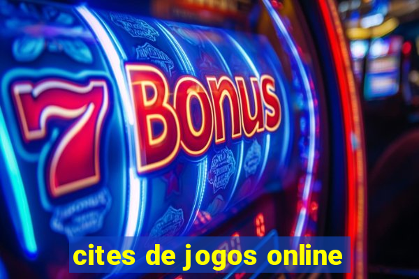 cites de jogos online