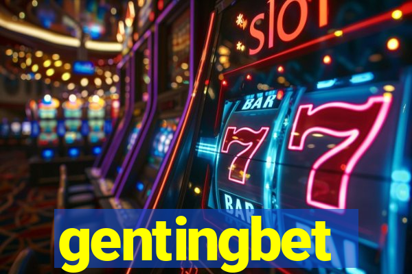 gentingbet