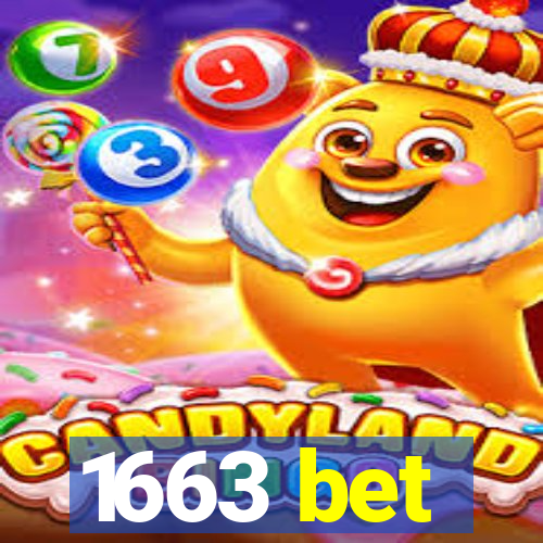 1663 bet