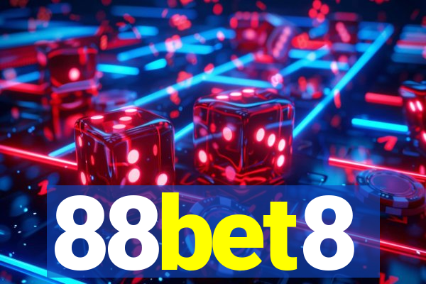 88bet8