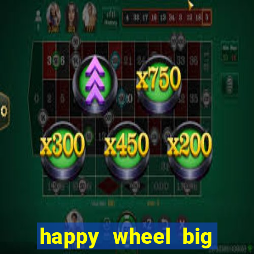 happy wheel big win 3 patti