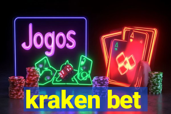 kraken bet