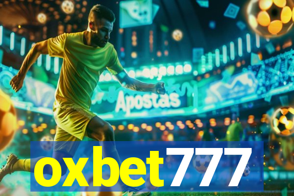 oxbet777