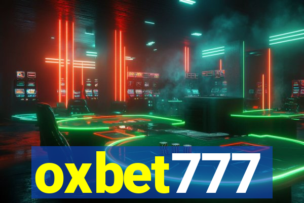 oxbet777