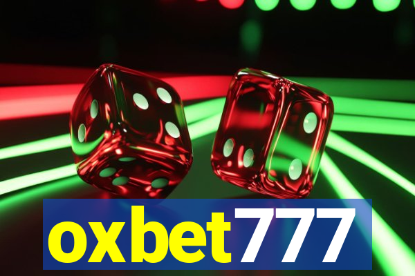 oxbet777