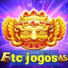 tc jogos