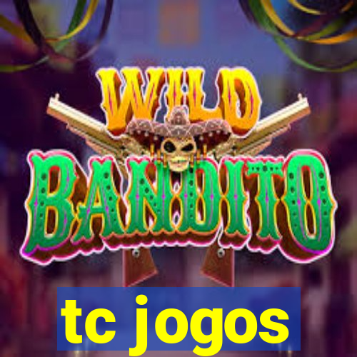 tc jogos