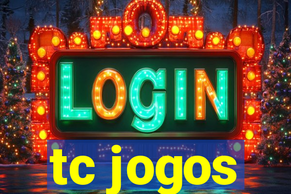 tc jogos