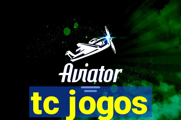 tc jogos