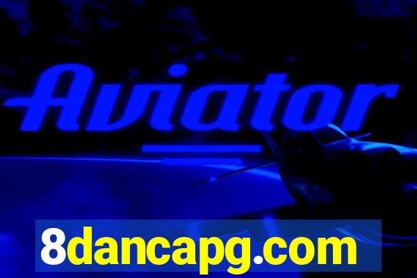 8dancapg.com