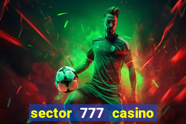 sector 777 casino no deposit bonus